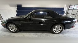 1999 Jaguar XK-Series XK8