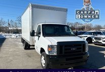 2024 Ford E-Series E-450 SD