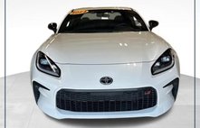 2024 Toyota GR86 Base