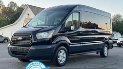 2016 Ford Transit 250