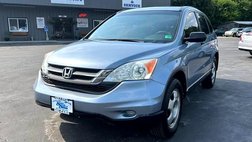 2011 Honda CR-V LX