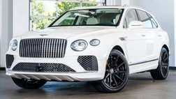 2024 Bentley Bentayga V8