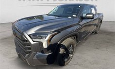 2023 Toyota Tundra SR5