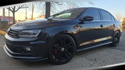 2017 Volkswagen Jetta 2.0T GLI