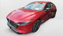 2024 Mazda MAZDA3 2.5 Turbo Premium Plus