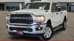 2024 Ram Ram Pickup 2500 Big Horn