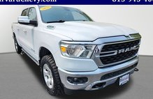 2022 Ram Ram Pickup 1500 Lone Star