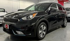2019 Kia Niro Plug-In Hybrid LX