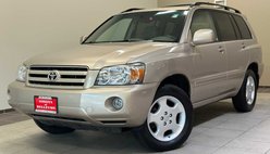 2006 Toyota Highlander Limited