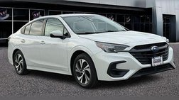 2023 Subaru Legacy Premium