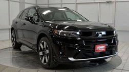 2024 Honda Prologue Elite