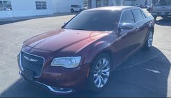 2021 Chrysler 300 Touring