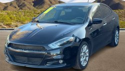 2013 Dodge Dart Limited