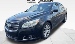 2013 Chevrolet Malibu LT
