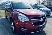 2015 Chevrolet Equinox LTZ