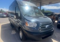 2019 Ford Transit 250