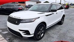 2025 Land Rover Range Rover Velar P250 Dynamic SE