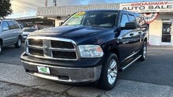 2012 Ram Ram Pickup 1500 ST