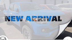 2020 Toyota Tacoma TRD Off-Road