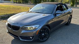 2020 BMW 2 Series 230i xDrive