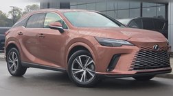 2023 Lexus RX 350 Premium