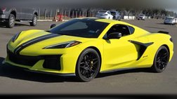 2023 Chevrolet Corvette Z06