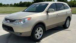 2008 Hyundai Veracruz GLS
