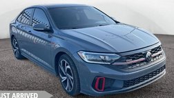 2024 Volkswagen Jetta GLI Autobahn