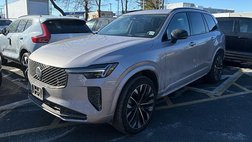 2026 Volvo XC90 B6 Ultra Dark 6P