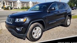 2014 Jeep Grand Cherokee Laredo