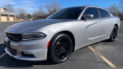2017 Dodge Charger SXT