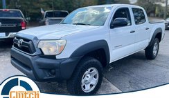 2014 Toyota Tacoma PreRunner