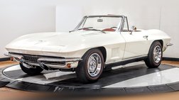 1967 Chevrolet Corvette 