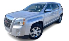2013 GMC Terrain SLE-1