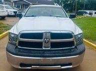 2012 Ram Ram Pickup 1500 Tradesman