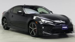 2019 Toyota 86 TRD Special Edition