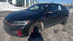 2024 Volkswagen Jetta GLI Autobahn