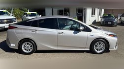 2017 Toyota Prius Prime Premium