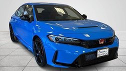 2025 Honda Civic Type R