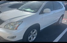 2006 Lexus RX 330 Base