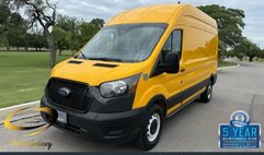 2021 Ford Transit 250
