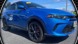 2023 Dodge Hornet GT