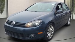 2014 Volkswagen Golf TDI