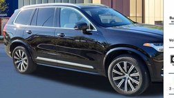 2022 Volvo XC90 T6 Inscription 7-Passenger
