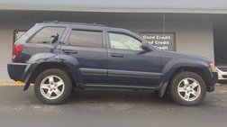 2006 Jeep Grand Cherokee Laredo