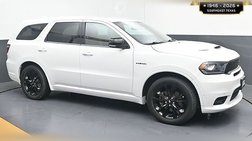 2020 Dodge Durango R/T