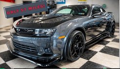2015 Chevrolet Camaro Z28
