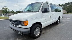 2006 Ford E-Series 3DR