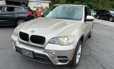 2013 BMW X5 xDrive35i