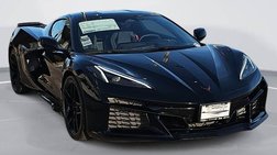 2026 Chevrolet Corvette Z06